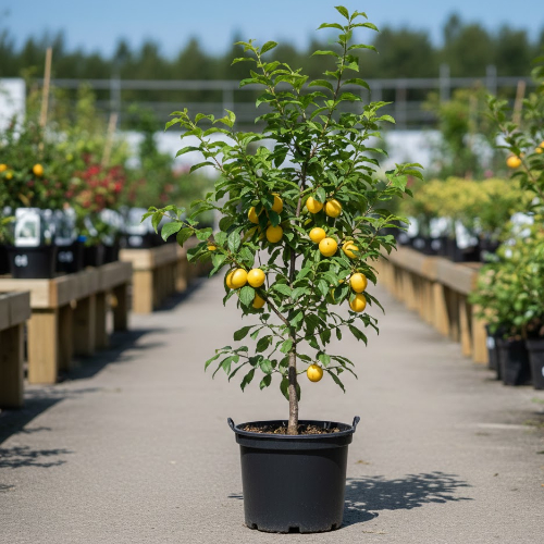 Алыча Злато скифов купить