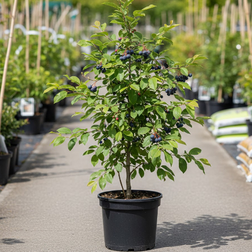 Ирга ламарка купить