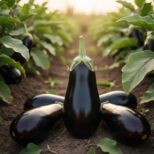 Баклажан Андрюша купить