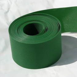 Лента бордюрная пластиковая купить