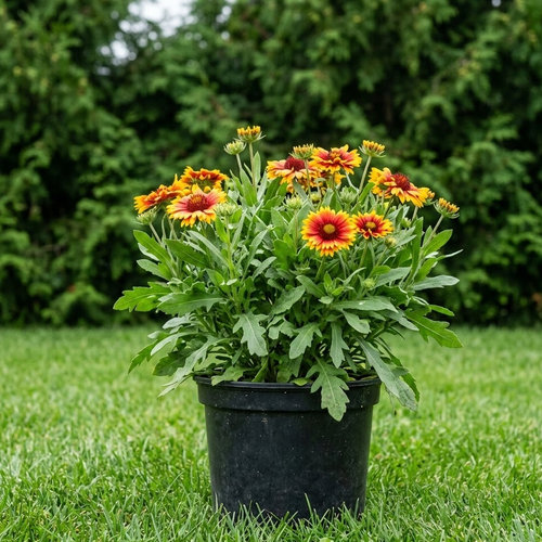 Гайллардия остистая Кобольд Гоблин купить