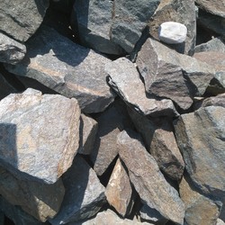 Глыба Серебристая купить