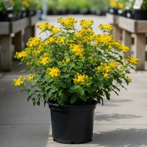 Зверобой Кальмана купить