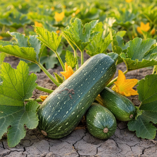 Кабачок Зебра купить