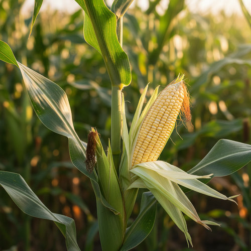 Кукуруза Лакомка ранняя купить