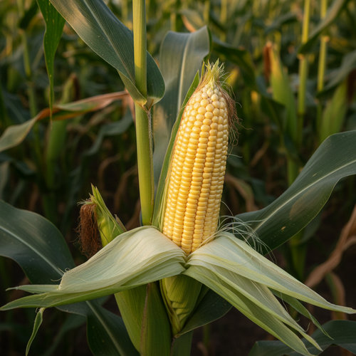 Кукуруза Сластена купить