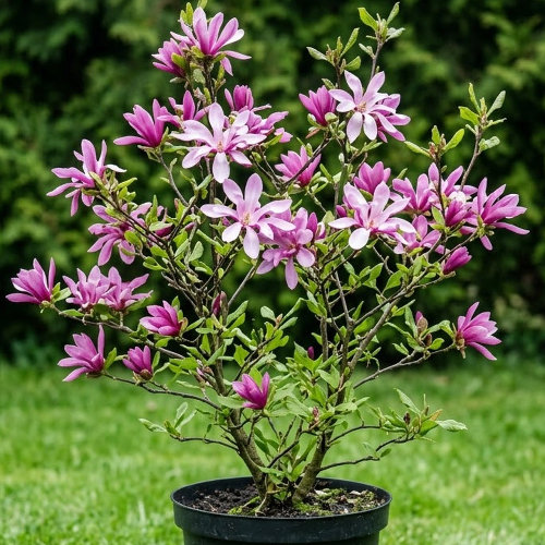 Магнолия звездчатая Рики купить