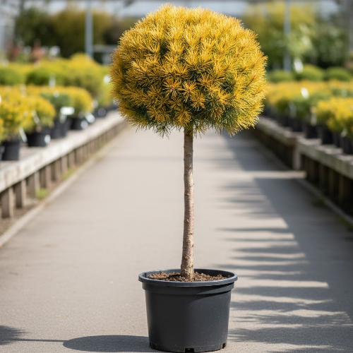 Сосна горная Винтерсонн купить