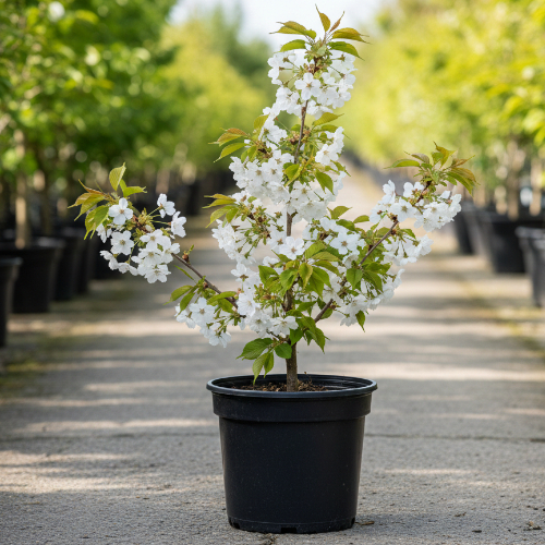 Вишня декоративная сакура купить