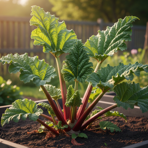 Ревень Виктория купить