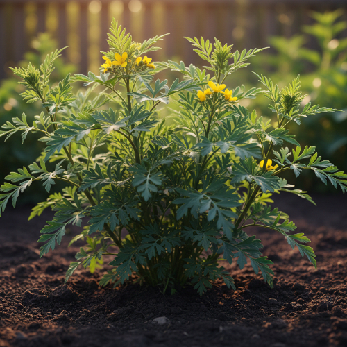 Рута овощная купить