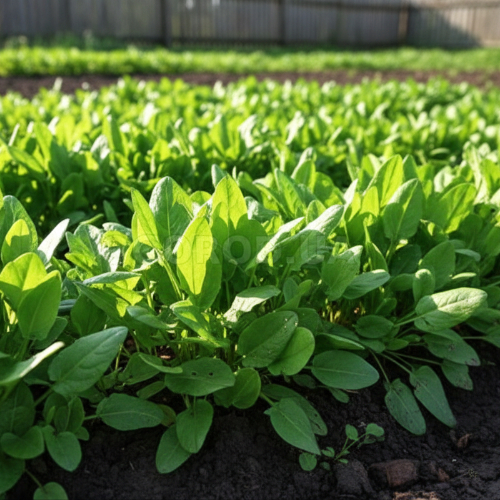 Щавель Круглолистный купить