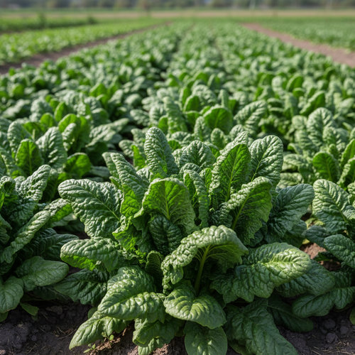 Шпинат Жирнолистный купить