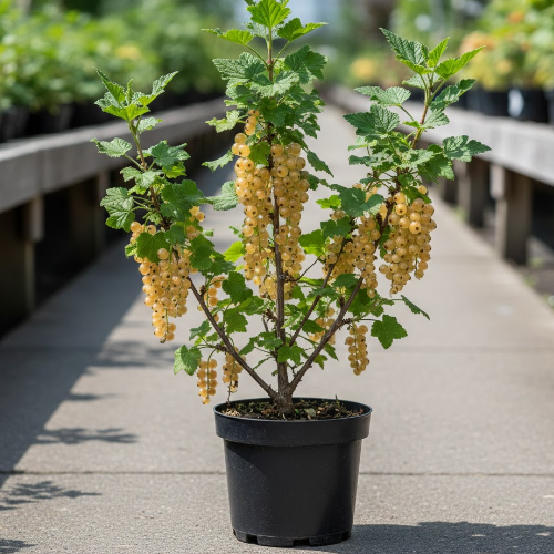 Смородина белая Булонь купить