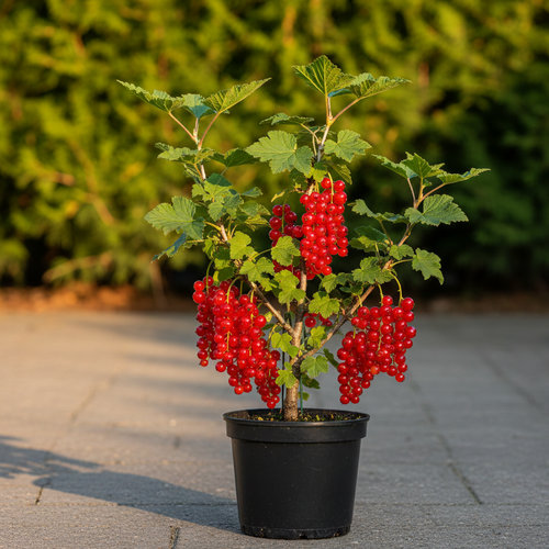 Смородина красная Голландская красная купить