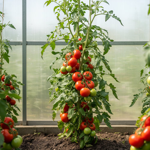 Томат Снегирь купить