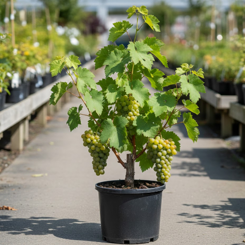 Виноград неукрывной Неретинский купить