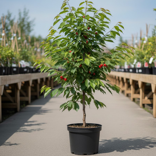 Вишня Краса Татарии купить