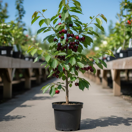Вишня Тургеневская купить