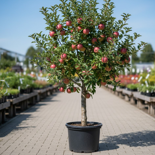 Яблоня Ветеран купить